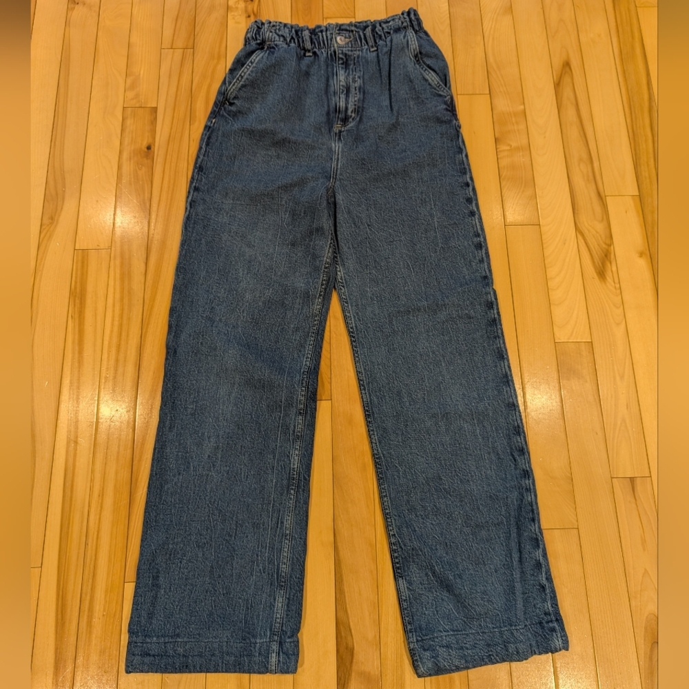 H&M Kids Blue Jeans